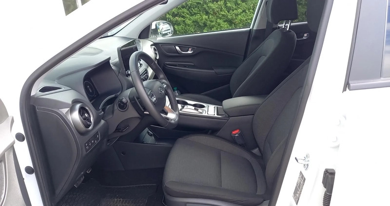 Hyundai Kona cena 136900 przebieg: 3394, rok produkcji 2022 z Dąbrowa Górnicza małe 407